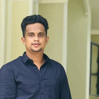 Anees Arimbra