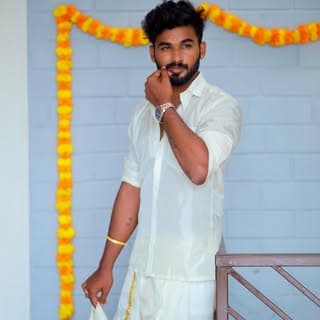 Groom Makeup artist