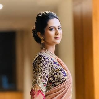 Nehaa Sonawane