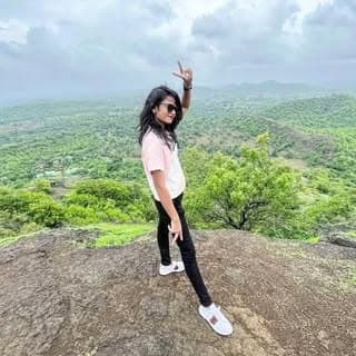 kajal parmar ๐ต