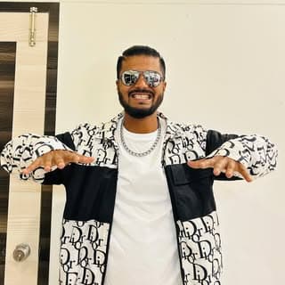 NAKUL MUSIC