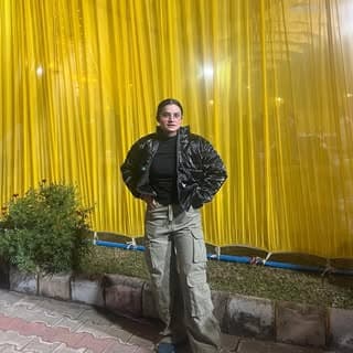Komal Dhiman