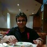 Akhilesh Kordale