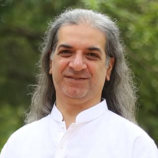 Khurshed Batliwala