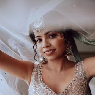 Sandhya Suresh