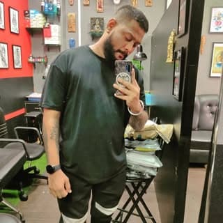 The Skin Canvas Tattoo Studio