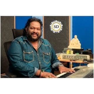 Srikanth Deva