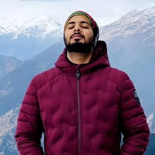 Rohit Gupta