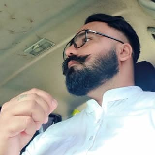 Shera Cheema