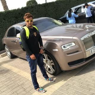 Saad khan Cars & vlog