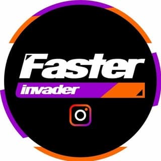 FASTER INVADER