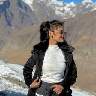 Swati Thakur