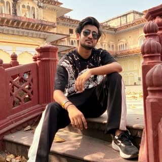 Akshay Saini