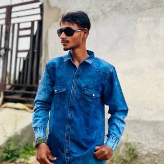 Shaik mothesham