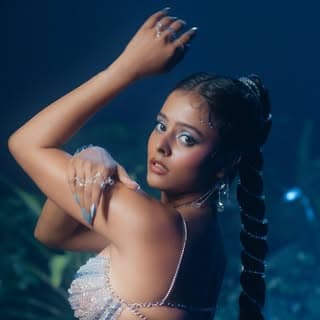 Shreya Jain