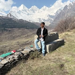 Gopal Chaube