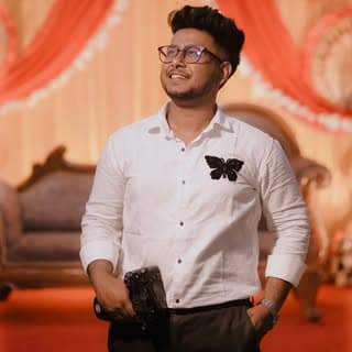 Subha Joy Bhowmick