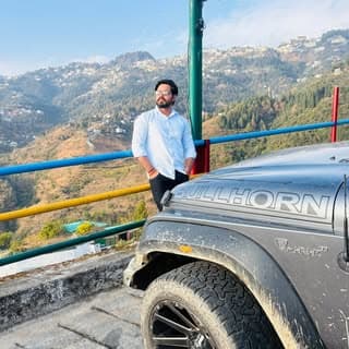 Rahul Nagar