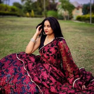 Nandani k