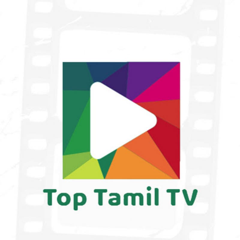 Top Tamil TV - Karthikeyan Sivaraj