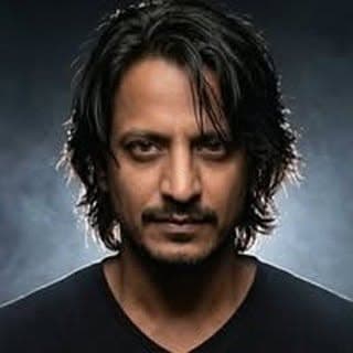 Ravi Bhati ( Raunak )