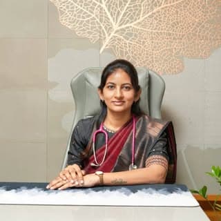 Abinaya Anbarasu
