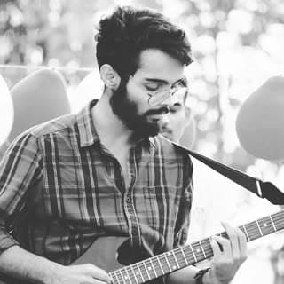 Arjun Singh Solanki