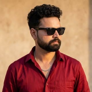 Rahul Saraf