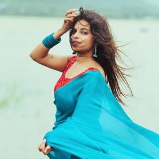Rj_Trisha