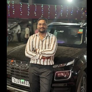 Vip Solanki๐