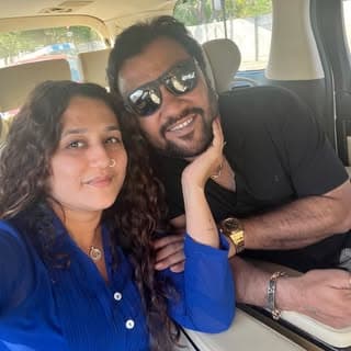 Sonal Gadhvi