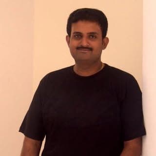 Venkata Subramanian