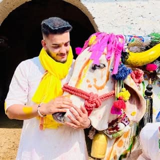 GARVIT SONI |📍श्रीनाथद्वारा🪷🏡