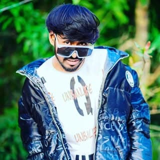 Aaditya Patel