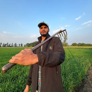Purshottam Verma