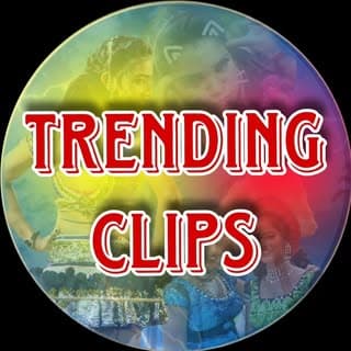 Trending clips