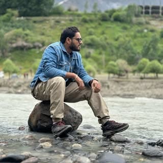 Pranay Jain