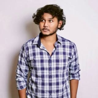 Vinayak Mali