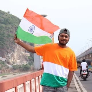 nagesh daddala