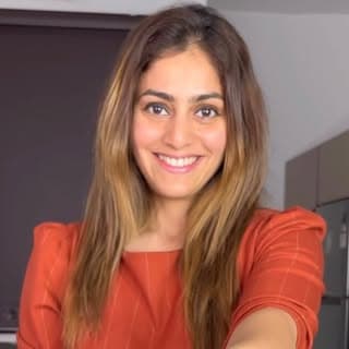 Nidhi Gupta