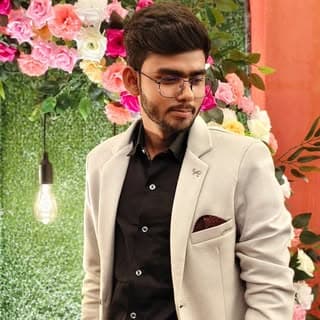 Afroz Ansari