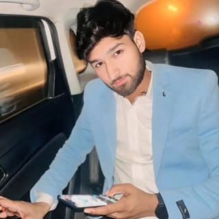 Anshu Gujjar