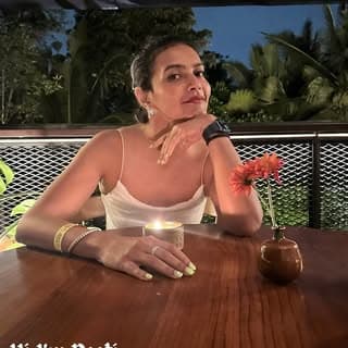 Deeti Ojha