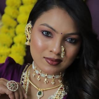 Rohini Marathe