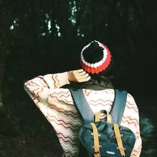 BEHINDTRAVELLER
