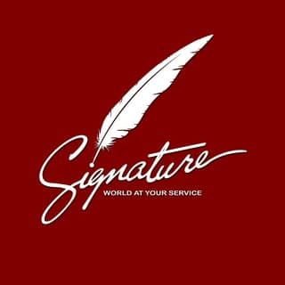 Signature