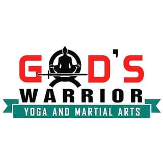 The God’s Warrior Traditional School Of Yoga & Martial Arts