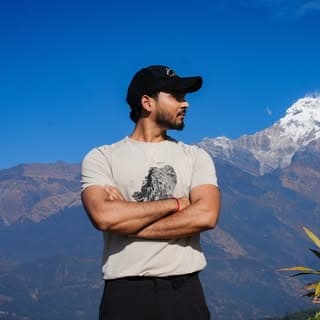 SANDEEP MAURYA l🇮🇳