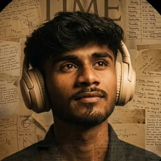 Sachin malivad ๐ค