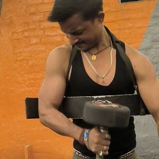 Prajapati vishal